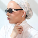 דגם דניאלה בד-חצי כיסוי