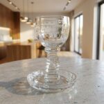 כוס גביע קידוש יום השישי-מדורג