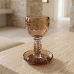 כוס קידוש- חום