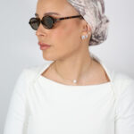 דגם סהרה בד - חצי כיסוי