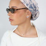 דגם איב בד - חצי כיסוי