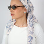 דגם איב בד- כיסוי מלא