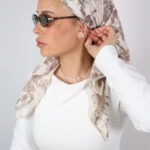 דגם אופוריה סגול בד- כיסוי מלא