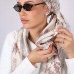 דגם אופוריה סגול בד- לונג