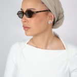 דגם קאשי ניוד בד - חצי כיסוי