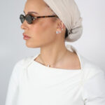 דגם אבן משי סטן- חצי כיסוי