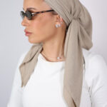 דגם קאשי ניוד בד- כיסוי מלא