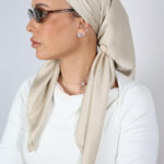 דגם שמפניה סטן לערב- כיסוי מלא