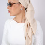 דגם קרפ ניוד- כיסוי מלא