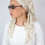 דגם רוני זית - כיסוי מלא