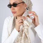 דגם רוני זית בד- לונג