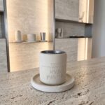 גביע קידוש-האש שלי וברכה שמנת