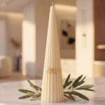 נר הבדלה-25 ס"מ