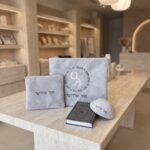 מארז גמס אפור