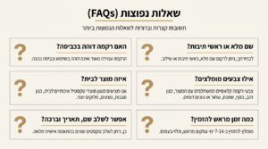 כל מה שצריך לדעת על מוצרים בהתאמה אישית עם רקמה: המדריך המלא