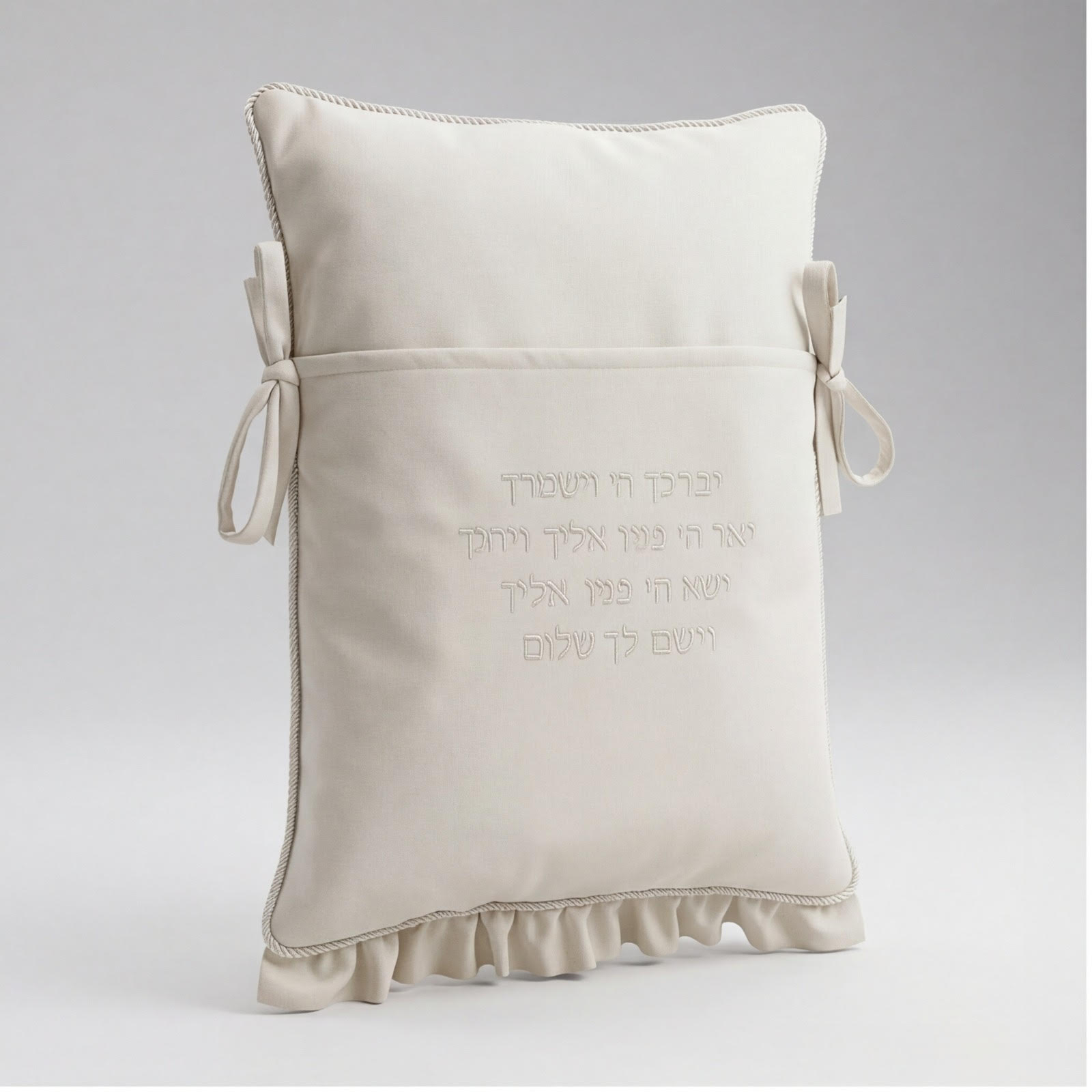unnamed (33) כרית ברית- בוהו קטיפה – תמונה 1