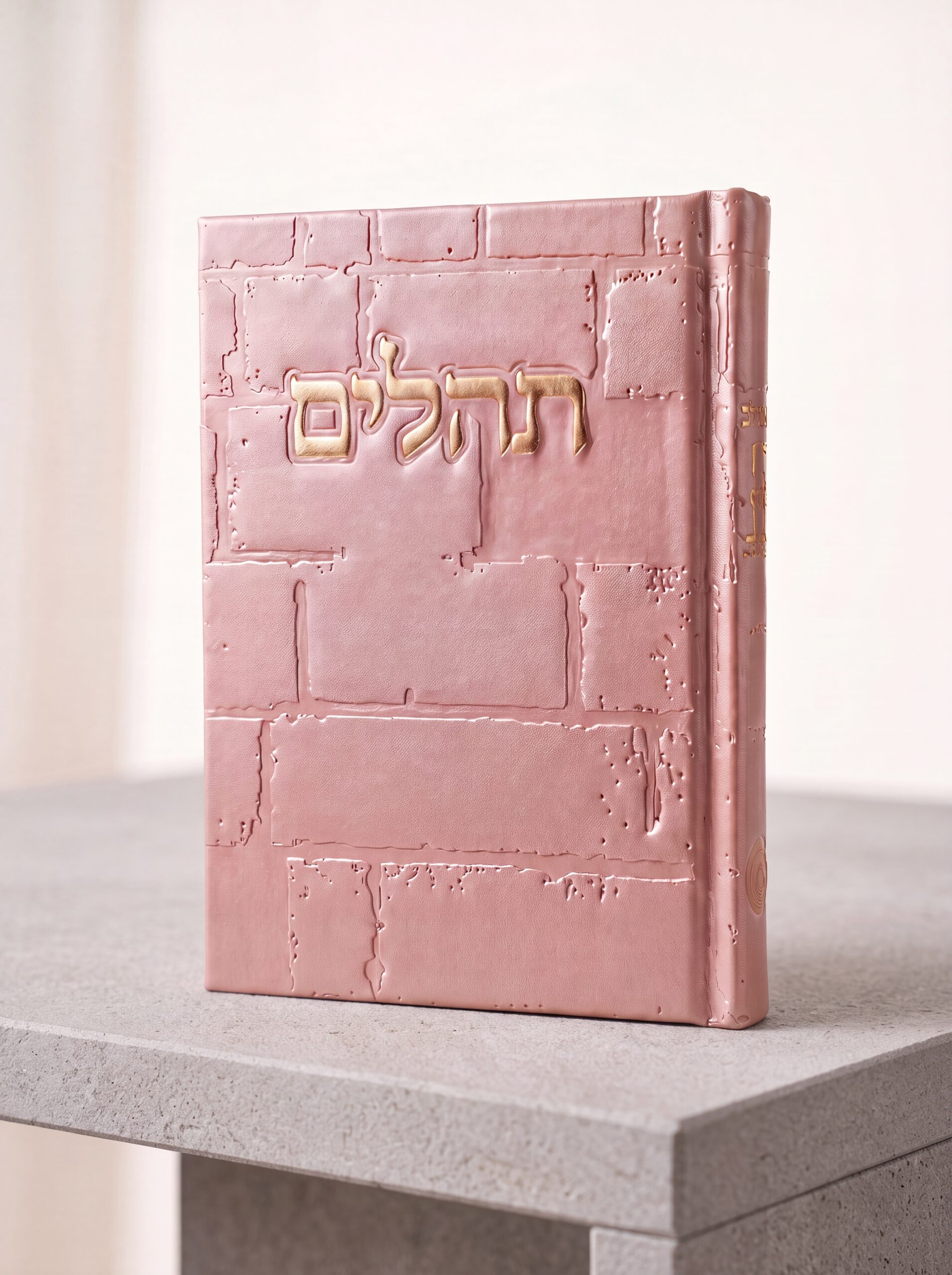 2dab0dfd-7f7e-4af3-af88-7e1f95830556_refined_1783934657683 תהילים כותל ורוד – תמונה 1