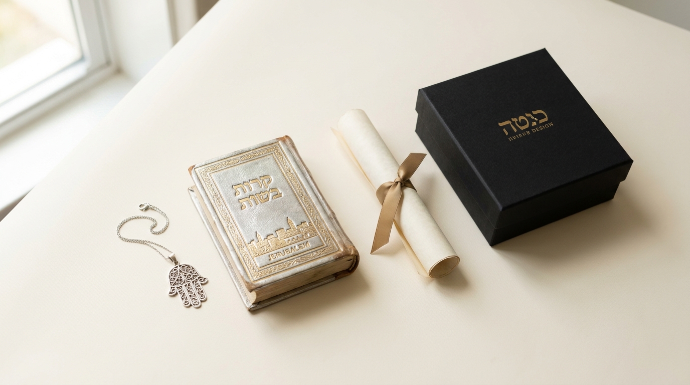 מזכרות לאירוע — המדריך המלא לבחירת מתנות לאורחים שישאירו רושם