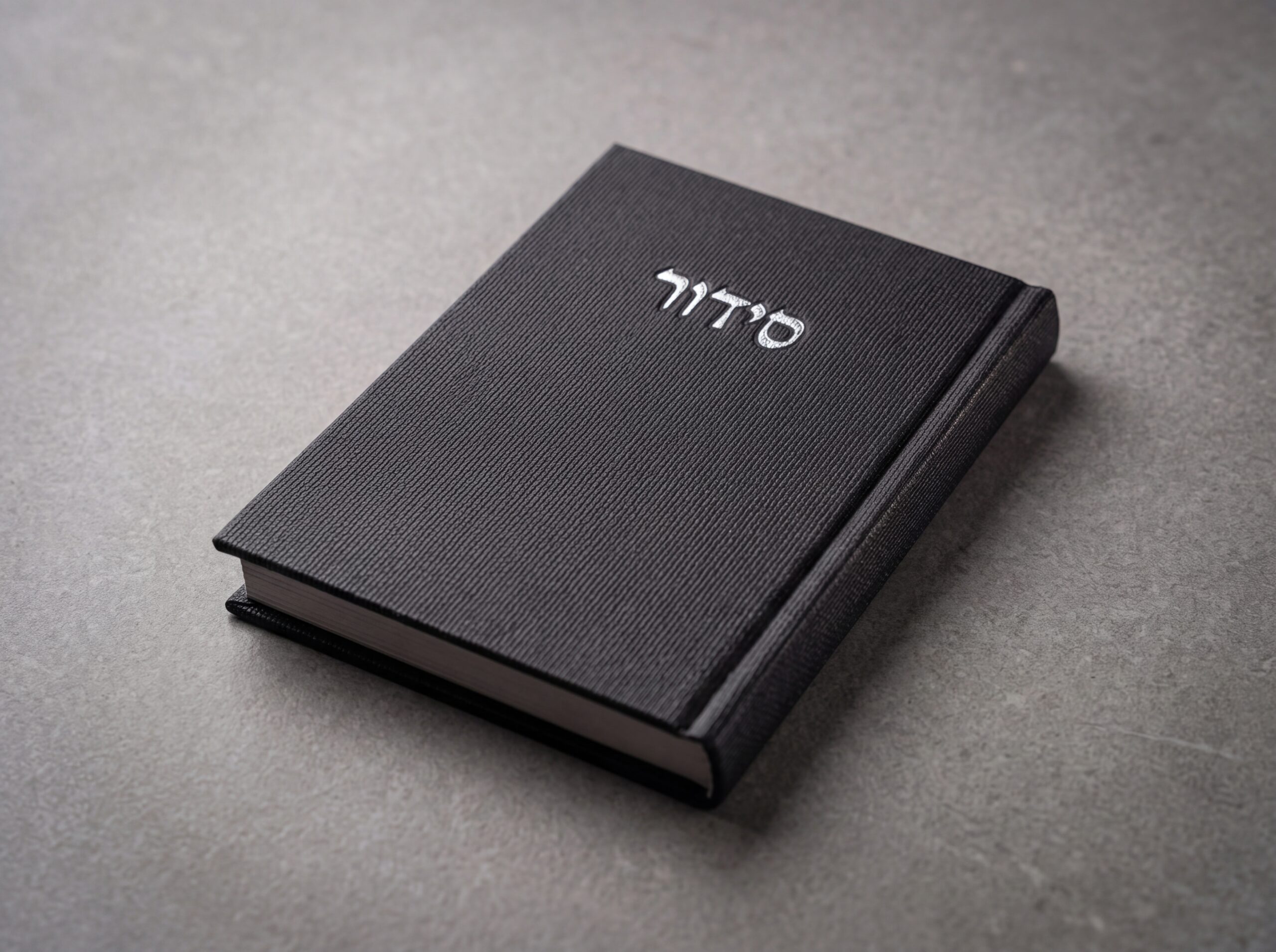 2b0cc49b-e3a8-40fc-ad33-9baa18c1f3d0_file סידור קורדרוי שחור – תמונה 1