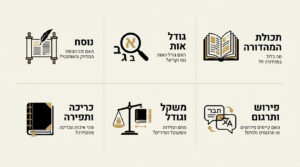 איך לבחור מחזור לראש השנה: המדריך המלא לבחירת מחזור מהודר לתפילות החג