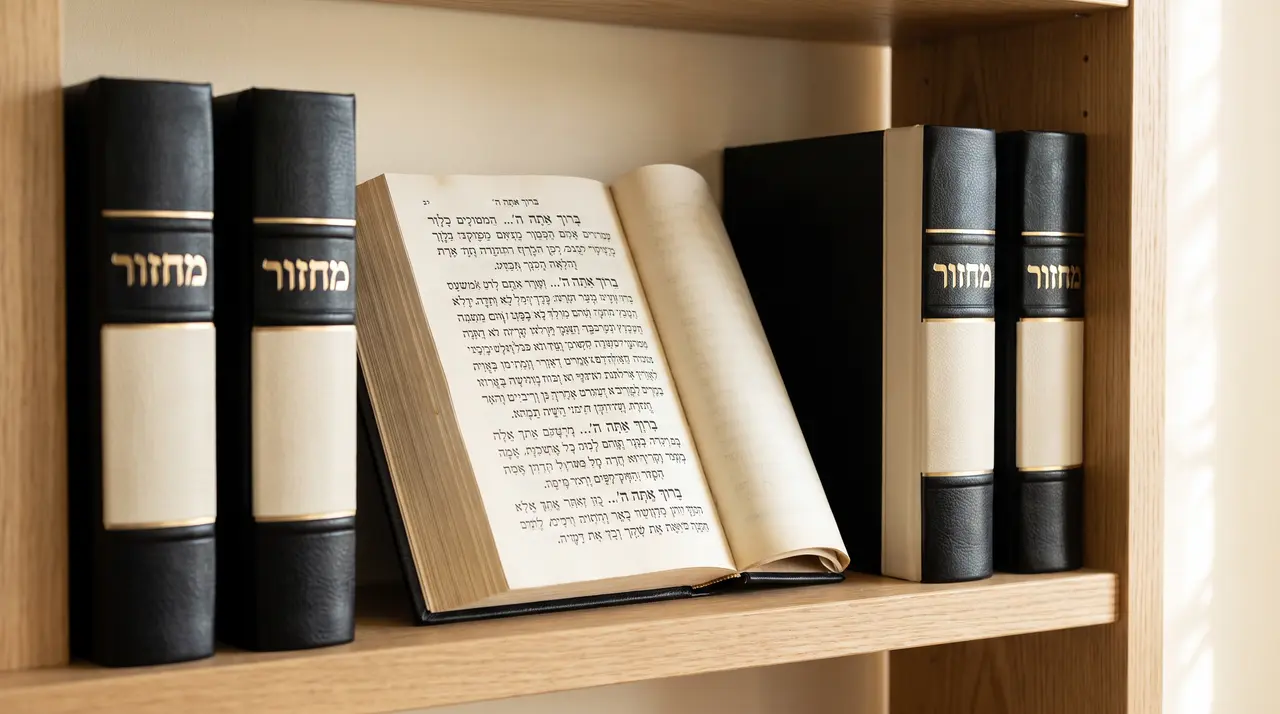 הסבר על מהות המחזור ותכולת הסט לכלה