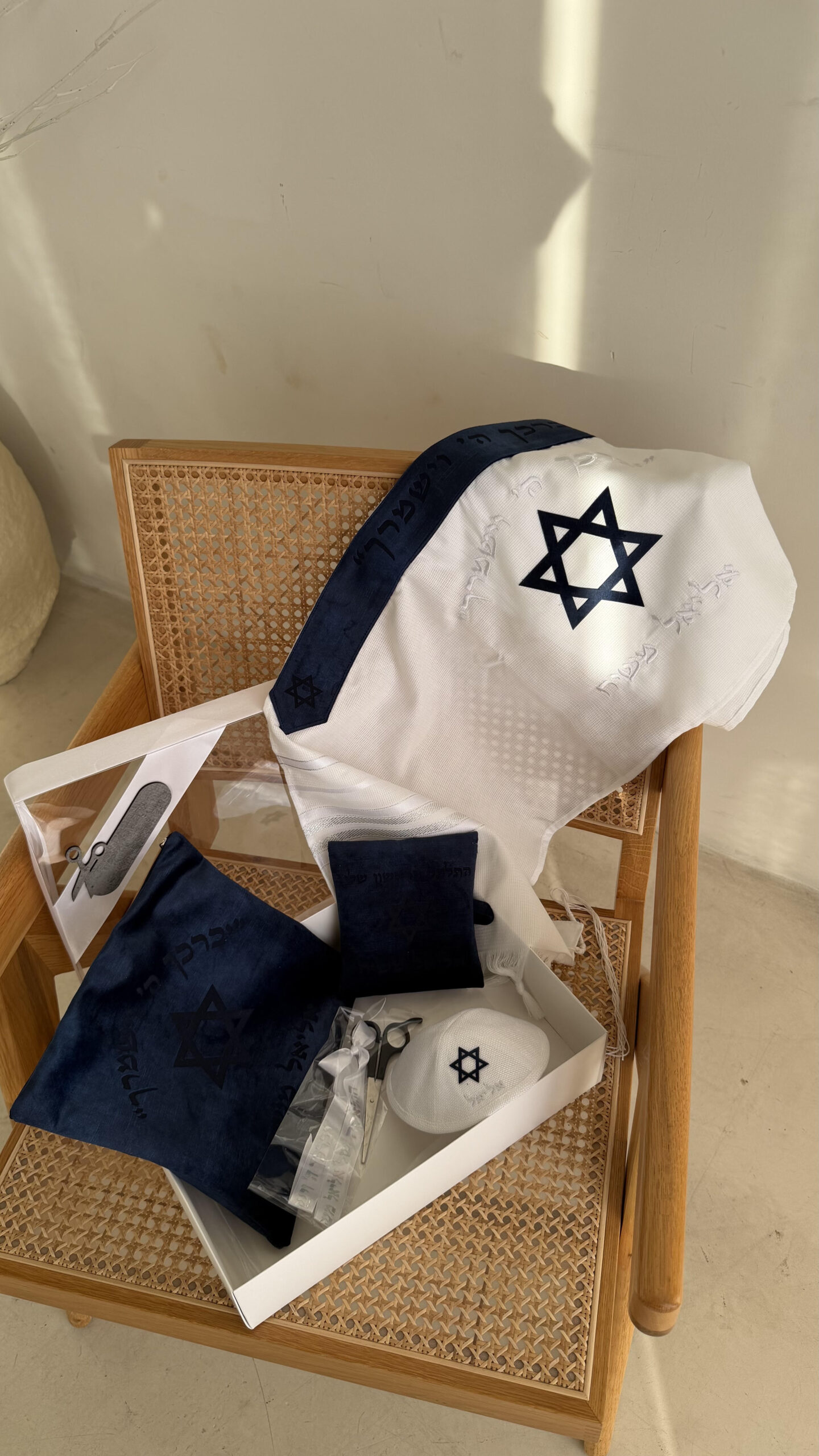unnamed (74) מארז חלאקה פרימיום- דגם אליאל – תמונה 1
