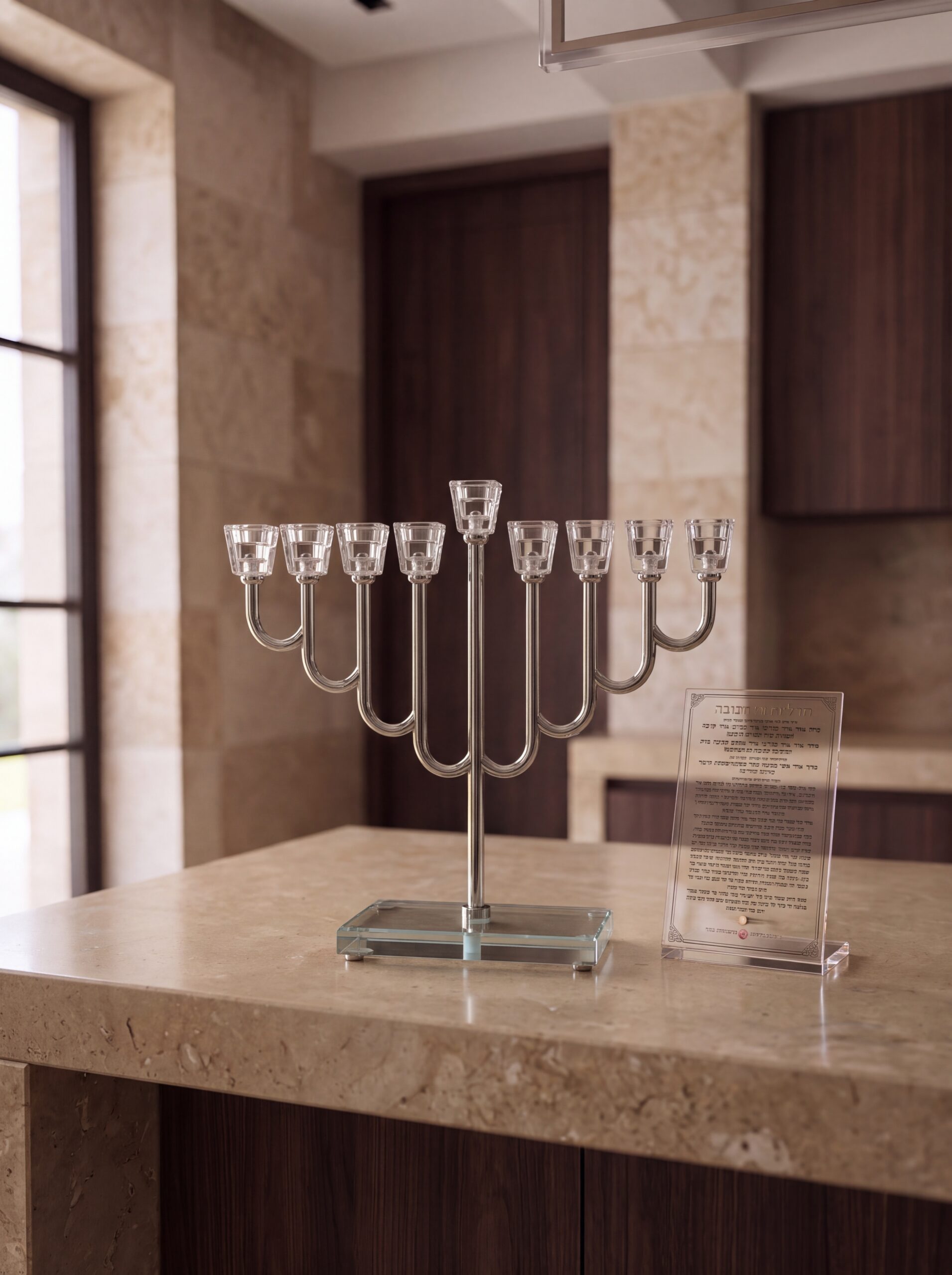 5236bb33-417f-4398-b524-85459add7280_file חנוכיה מהודרת32 סמ- דגם 11 – תמונה 1