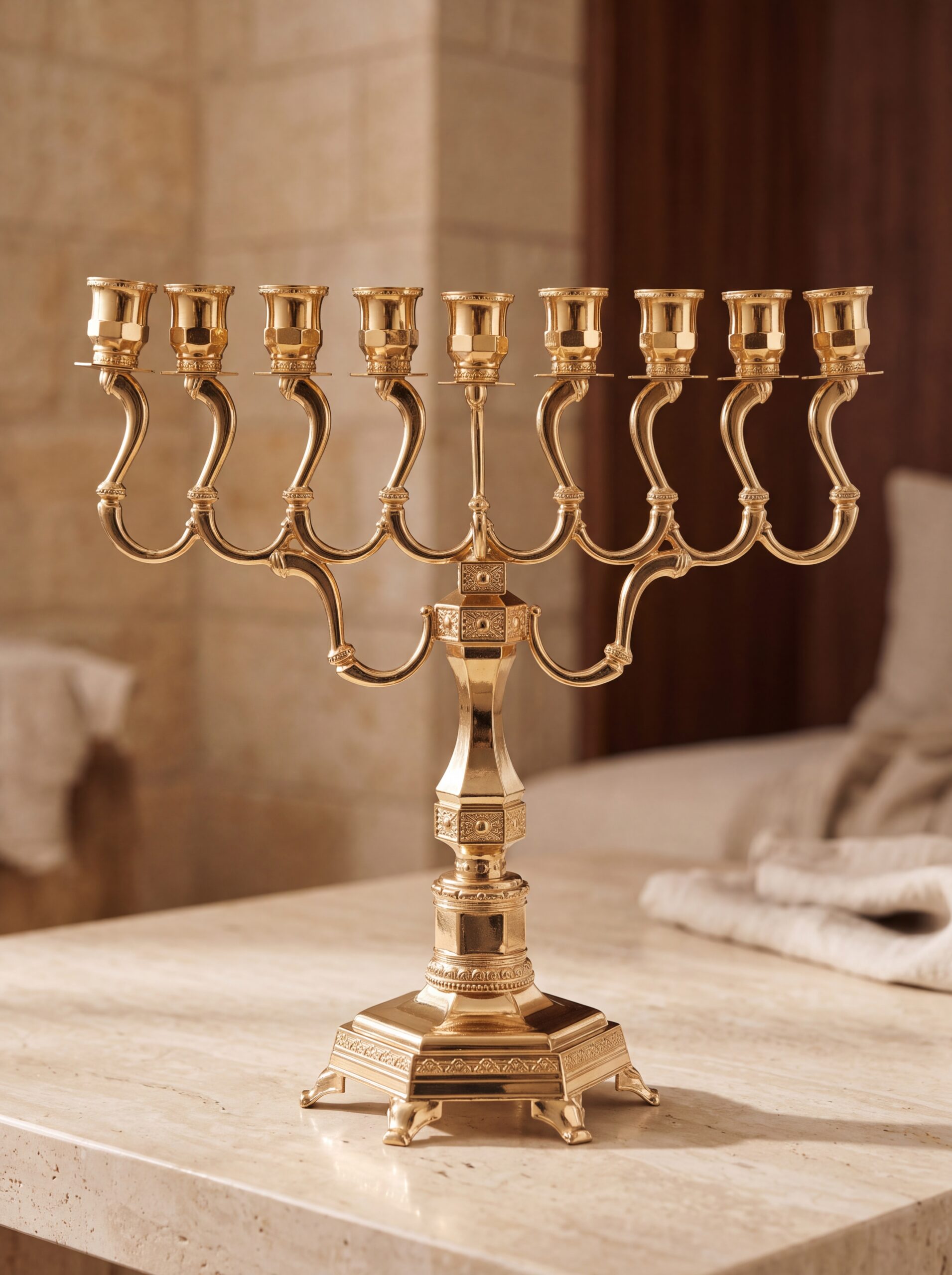 cd8d3c9b-a9a1-4edd-8fdc-246a23e06ce4_file חנוכיה מהודרת 36 סמ- דגם 19 – תמונה 1